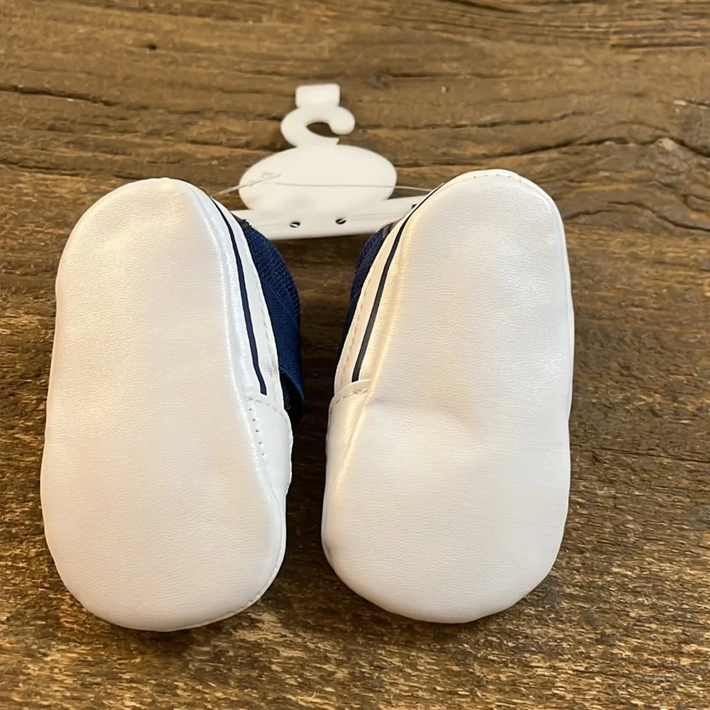 RBX baby shoes